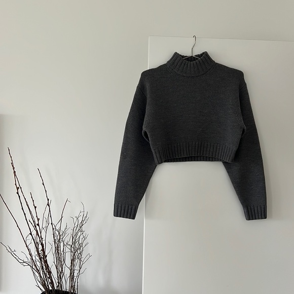 Wilfred Free Heinen Sweater - Picture 1 of 4